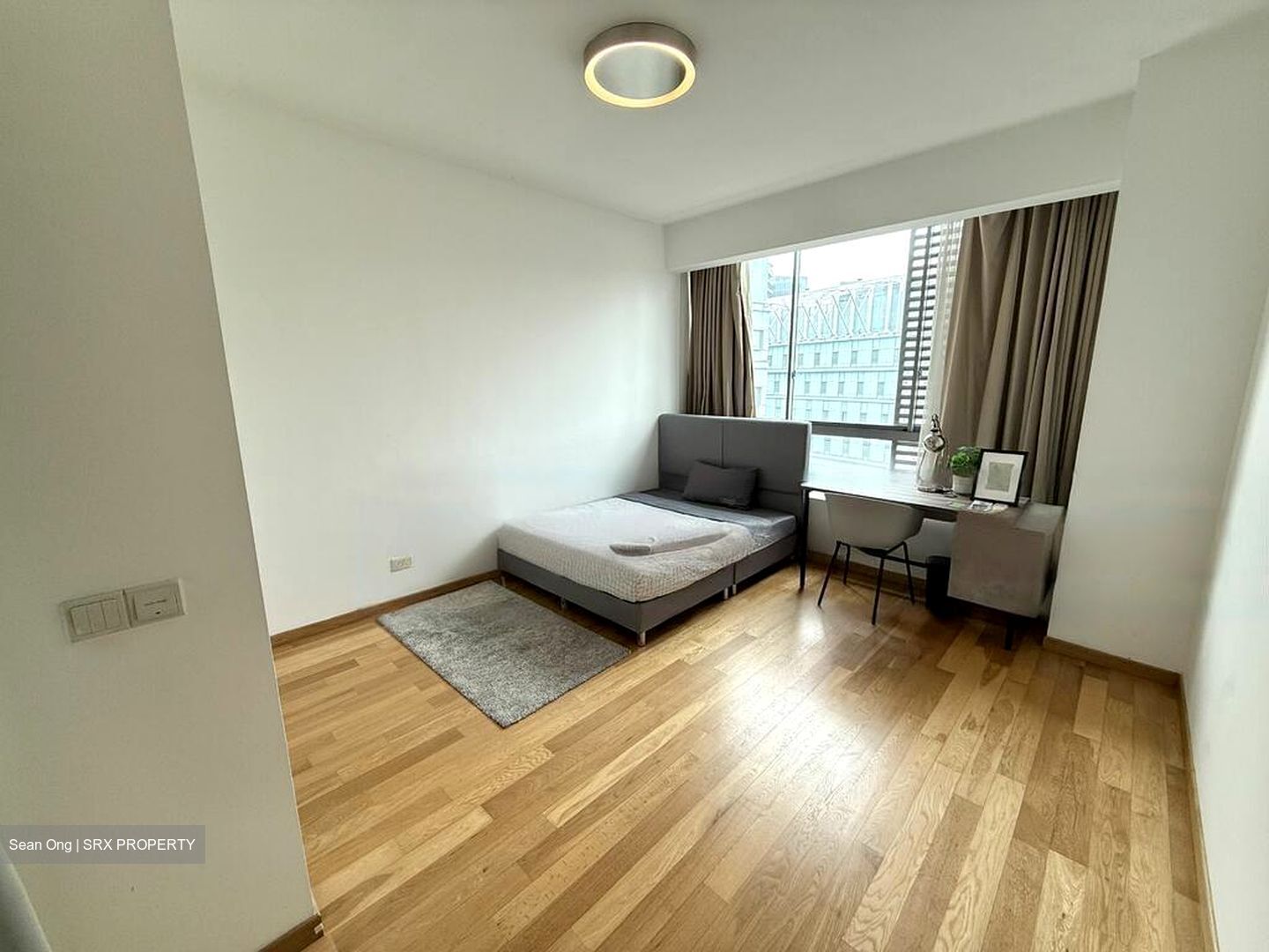 One-north Residences (D5), Apartment #460472591